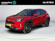 Toyota Yaris Cross - 1.5 Hybrid 115 Dynamic **DODEHOEK DETECTIE/ STOEL EN STUURVE
