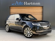 Land Rover Range Rover - 3.0 P440e HSE STOELVENTILATIE V+A|MERIDIAN|TREKHAAK|HEAD-UP
