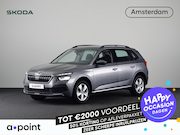 Skoda Kamiq - 1.0 TSI Ambition 110 pk | Navigatie via App | Trekhaak (wegk