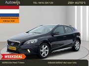 Volvo V40 Cross Country - 5CILLINDER|180PK|AUT|TREKHAAK|