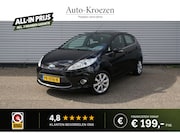 Ford Fiesta - 1.25 Ghia | 5 Deuren | Airco |
