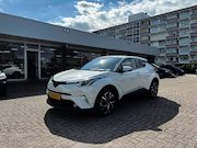 Toyota C-HR - / C-HR+ 1.8 Hybrid Active Acamera Automaat Applecarplay Crui