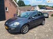 Fiat Punto - 1.4 Dynamic 5 deurs airco 165230 km