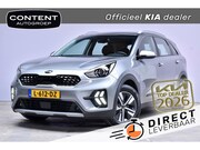 Kia Niro - 1.6 GDi Hybrid 141pk DCT6 DynamicLine TREKHAAK