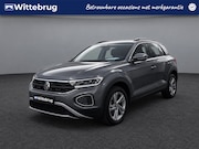 Volkswagen T-Roc - 1.0 TSI 110pk Life 75 Edition / Trekhaak / Virtual Cockpit /