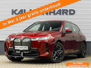 BMW iX - xDrive60 112kWh - M-Sport - Trekhaak - ACC- Harman Kardon