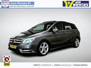 Mercedes-Benz B-klasse - 200 Aut | Ambition | Pano | Navi | Xenon | Camera | Trekhaak