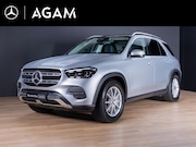 Mercedes-Benz GLE-klasse - 350 de 4MATIC Premium Panorama dak | Trekhaak