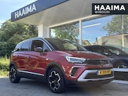 Opel Crossland - 1.2 Turbo Ultimate | Trekhaak | Dodehoek detectie | Winterpa