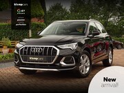 Audi Q3 - 45 TFSI quattro Advanced Pro Line | Leer | Stverw | 230PK | 