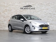 Ford Fiesta - 1.0 EcoBoost Titanium X | B&O Sound | CARPLAY | Stuurverw. |