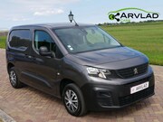 Peugeot Partner - 1.5 BlueHDi 100 S&S AC NAVI