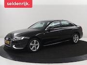 Audi A4 - Limousine 35 TFSI Launch edition Business | Cruise controle