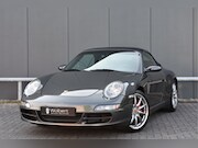 Porsche 911 - 997 Carrera 4S