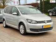Volkswagen Touran - 1.4 TSI Comfortline* 7P| AIRCO