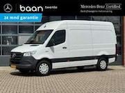 Mercedes-Benz 300-serie - eSprinter L2 Pro 81kWh | Trekhaak | Camera | Cruis