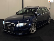 Audi A4 - Avant 4.2 V8 RS4 quattro 420PK DAK|CLIMA|CRUISE|PDC|RIJKLAAR