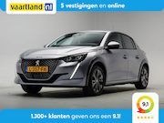 Peugeot e-208 - EV Allure 50 kWh 3-fase [ LED Apple/Android Navi Camera ]