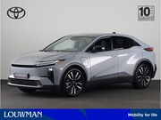 Toyota C-HR - First Edition 77 kWh | 20 "LM velgen | VOORDEELKANJER