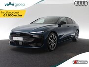 Audi A6 E-TRON - Sportback 83 kWh 286 pk S edition | Winterpakket | Rode remz
