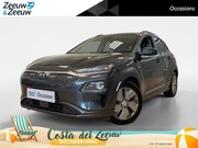 Hyundai Kona - EV | 64 KWH | PREMIUM | NL-AUTO