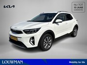 Kia Stonic - 1.0 T-GDi MHEV DynamicPlusLine | Stuur-/Stoelverwarming | Na