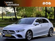 Mercedes-Benz A-klasse - 200 AMG Launch Edition | Leder | Camera | NL Auto | Dealeron