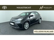 Toyota Aygo X - 1.0 VVT-i MT Play | Rijklaar | Camera | Apple Carplay/-Andro