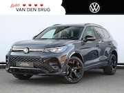 Volkswagen Tiguan - 1.5 eHybrid R-Line Edition 204PK DSG Black Style| Panoramada