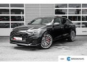 Audi Q8 - 60 TFSI e quattro Pro Line S Competition | Panoramadak | Tre
