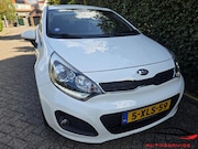 Kia Rio - 1.2 CVVT BusinessLine