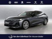 Audi A5 - Avant 2.0 TFSI 204PK S Edition S-Tronic / Passanger Display