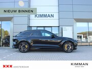 Aston Martin DBX - 4.0 V8 707 | Carbon Exterieur | Stoelverwarming/Koeling | Ke