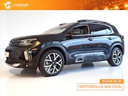 Citroën C5 Aircross - 1.6 Hybrid 225pk Shine AUTOMAAT NAVI CAMERA LED STOELV