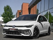 Volkswagen Golf - 1.5 eHybrid GTE 272PK Leder Pano Tr-Haak Head-Up IQ-Light AC