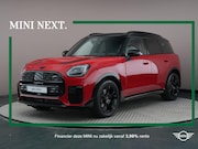 MINI Countryman - 1.5 C John Cooper Works M