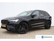 Volvo XC60 - T6 Plus Black Edition | All Seasons | 21" | Pano |