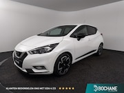Nissan Micra - 1.0 IG-T N-Design | BOSE personal | Parkeersensor | Airco |