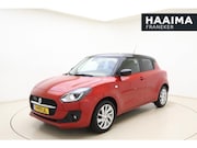 Suzuki Swift - 1.2 Select Smart Hybrid 83pk | Navigatie | Camera | Cruise C