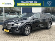 Peugeot 408 - 1.2 Allure 130PK Automaat Apple Carplay & Android Auto | Nav