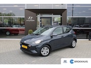 Hyundai i10 - 1.0 Comfort | Achterbank in delen neerklapbaar | Airco | App