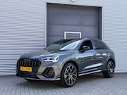 Audi Q3 - 45 TFSI e S edition I Aut. I PHEV I S-Line I Carplay I 53000