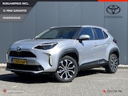 Toyota Yaris Cross - 1.5 Hybrid Business Plus | Keyless | Carplay draadloos | LED