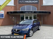 Renault Mégane - Estate 1.3 TCe Zen | Led Koplampen | Navigatie | Bluetooth |