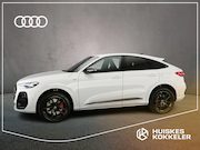 Audi Q5 Sportback - e-hybrid quattro 299pk S edition