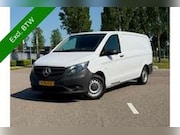 Mercedes-Benz Vito - 114 CDI Lang 2.0 RWD I Trekhaak I Automaat I Distr