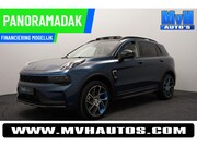 Lynk & Co 01 - 1.5 PHEV|262PK|LUXE|360°CAM|PANO|SOH96%