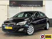 Opel Astra - 1.4 Turbo Cosmo + NAVI