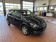 Volkswagen Touran - 1.4 TSI Comfortline 7p. Distr. ketting vervangen - alle onde