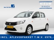 Suzuki Celerio - 1.0 Comfort